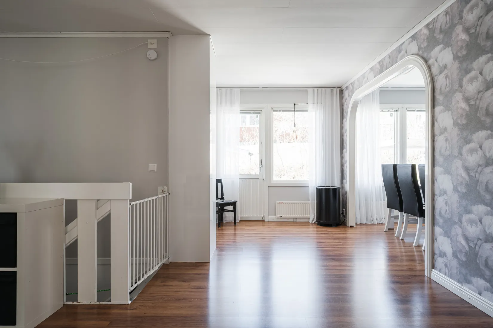 Villa, Fornminnesvägen 1, Hökerum, Ulricehamn