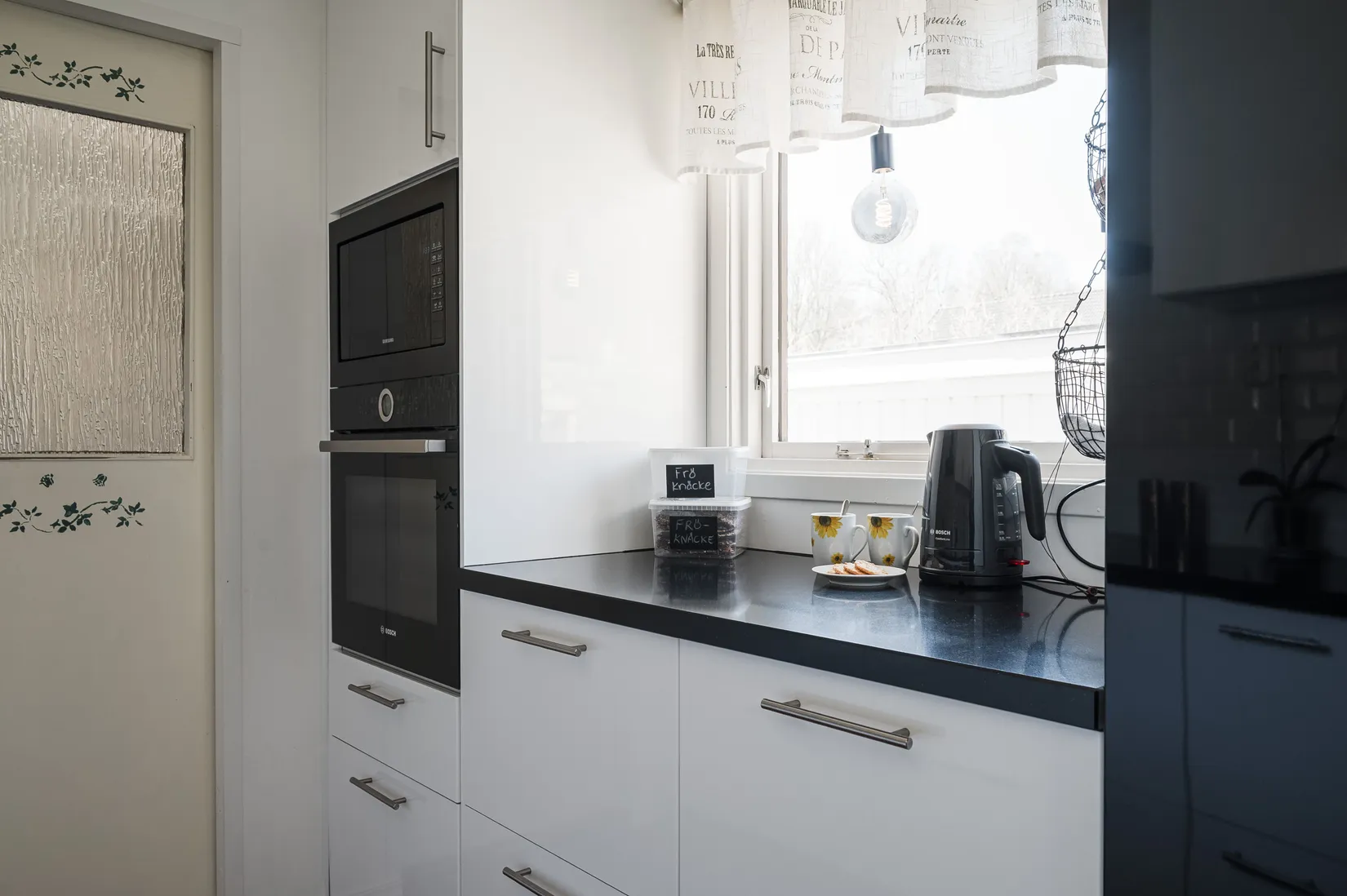 Villa, Fornminnesvägen 1, Hökerum, Ulricehamn