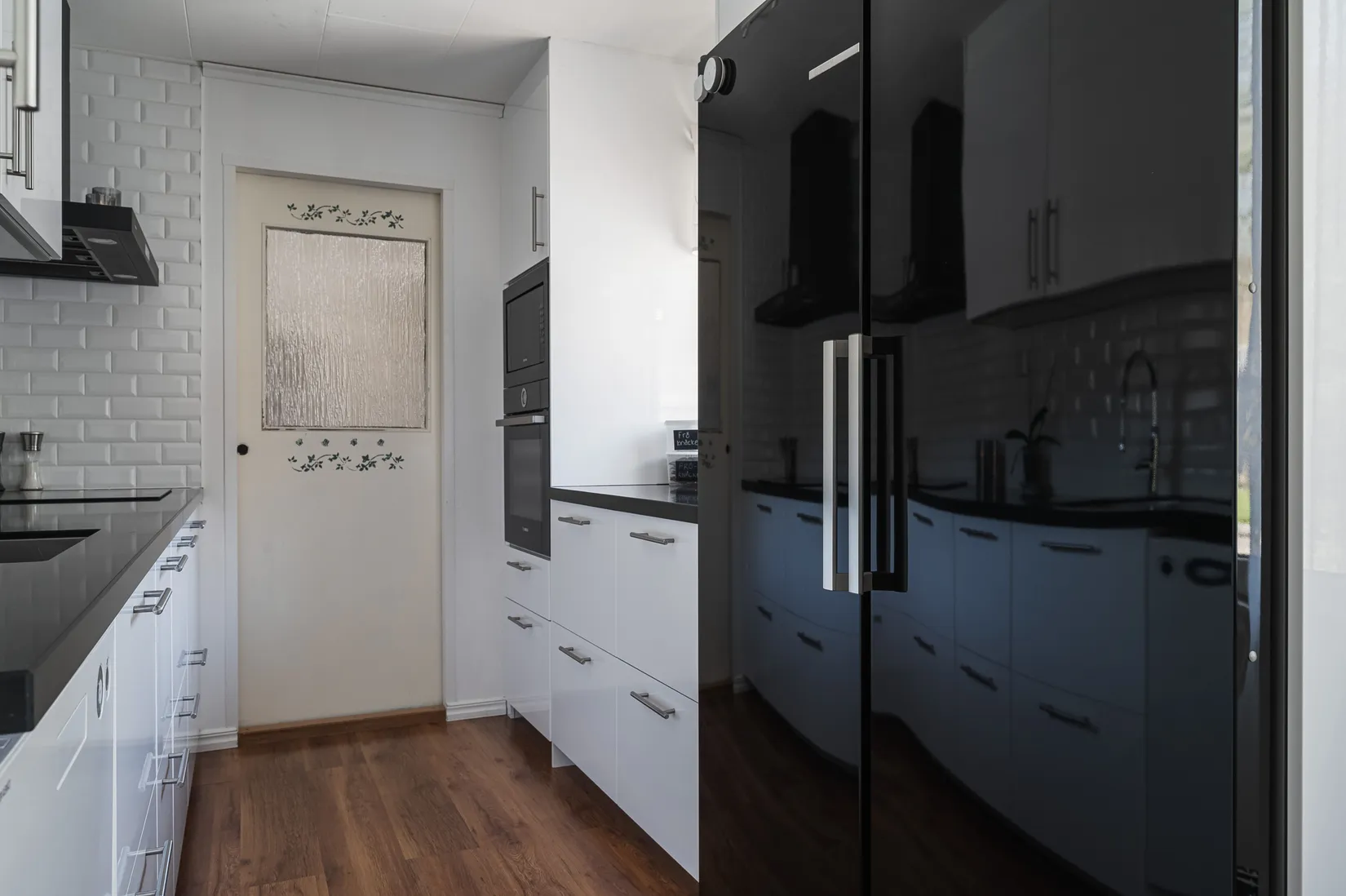 Villa, Fornminnesvägen 1, Hökerum, Ulricehamn