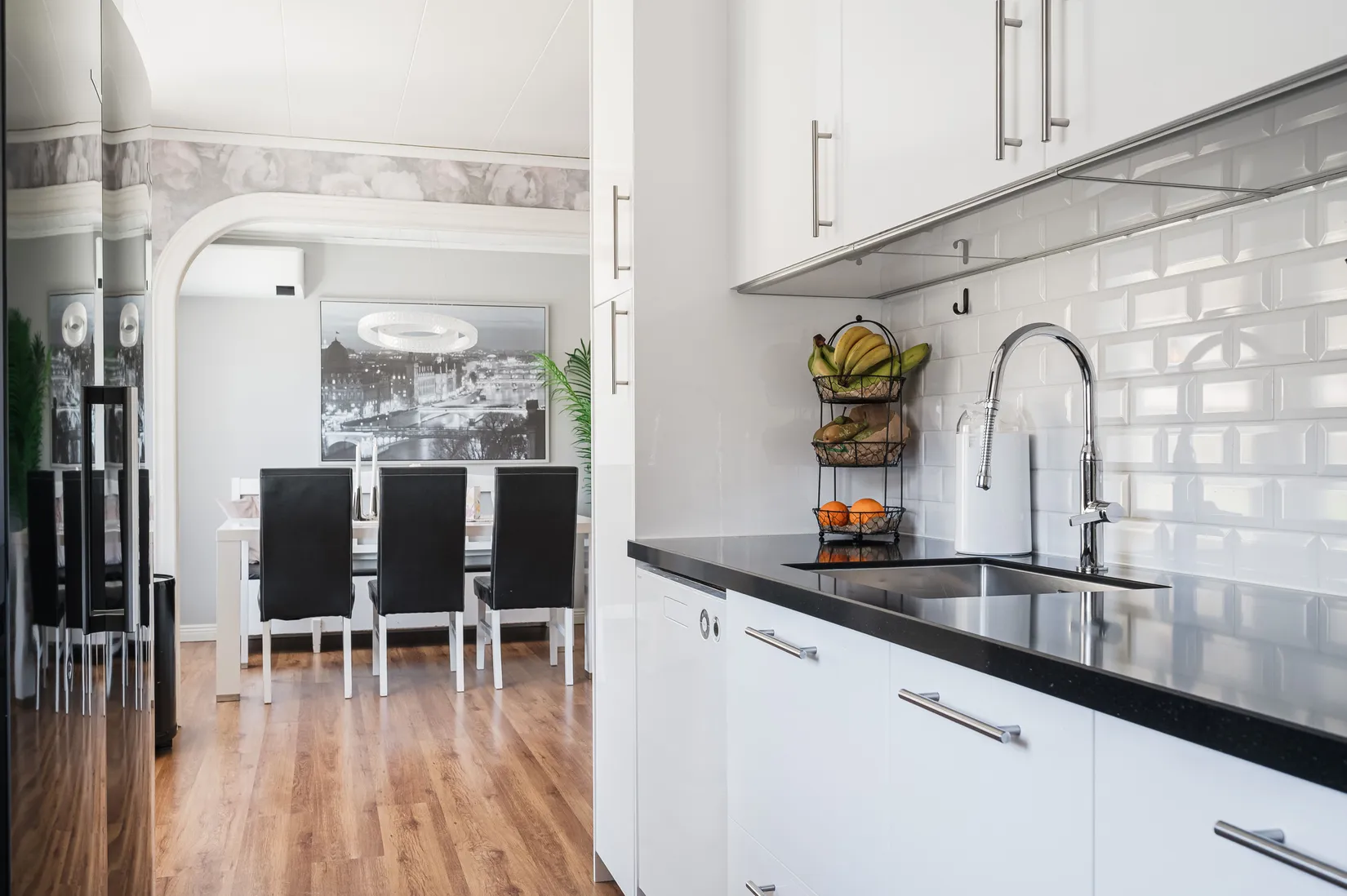 Villa, Fornminnesvägen 1, Hökerum, Ulricehamn