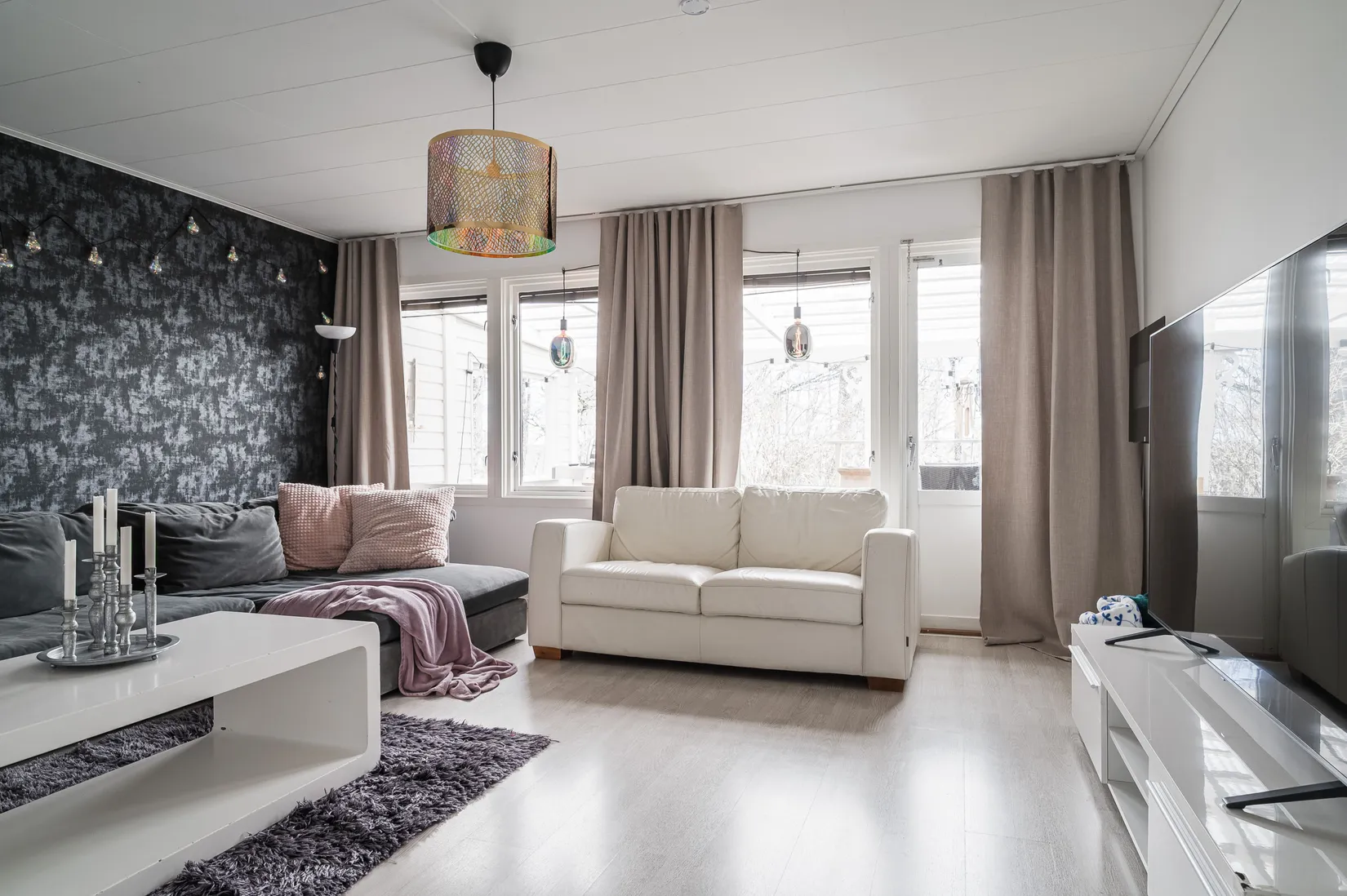 Villa, Fornminnesvägen 1, Hökerum, Ulricehamn