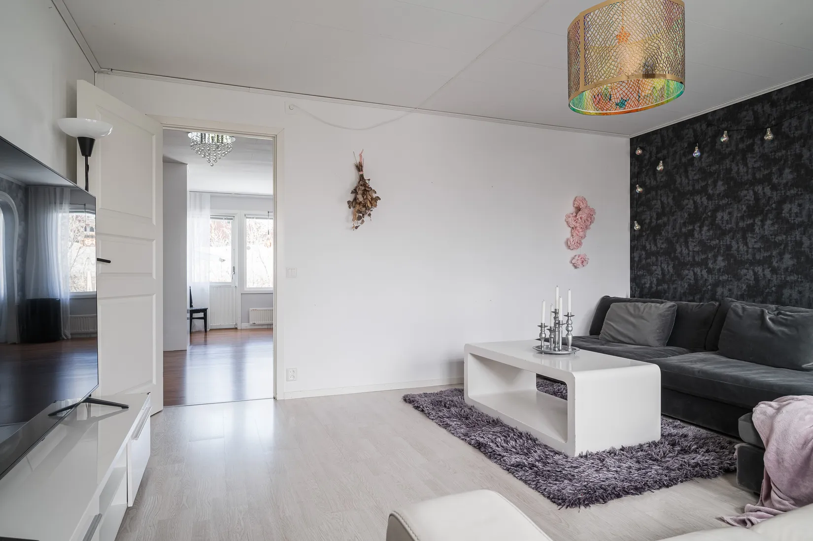 Villa, Fornminnesvägen 1, Hökerum, Ulricehamn