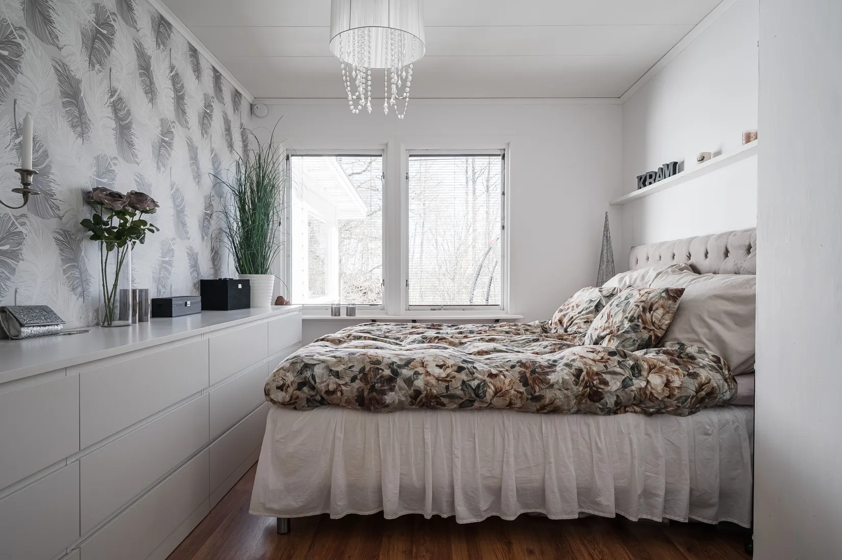 Villa, Fornminnesvägen 1, Hökerum, Ulricehamn