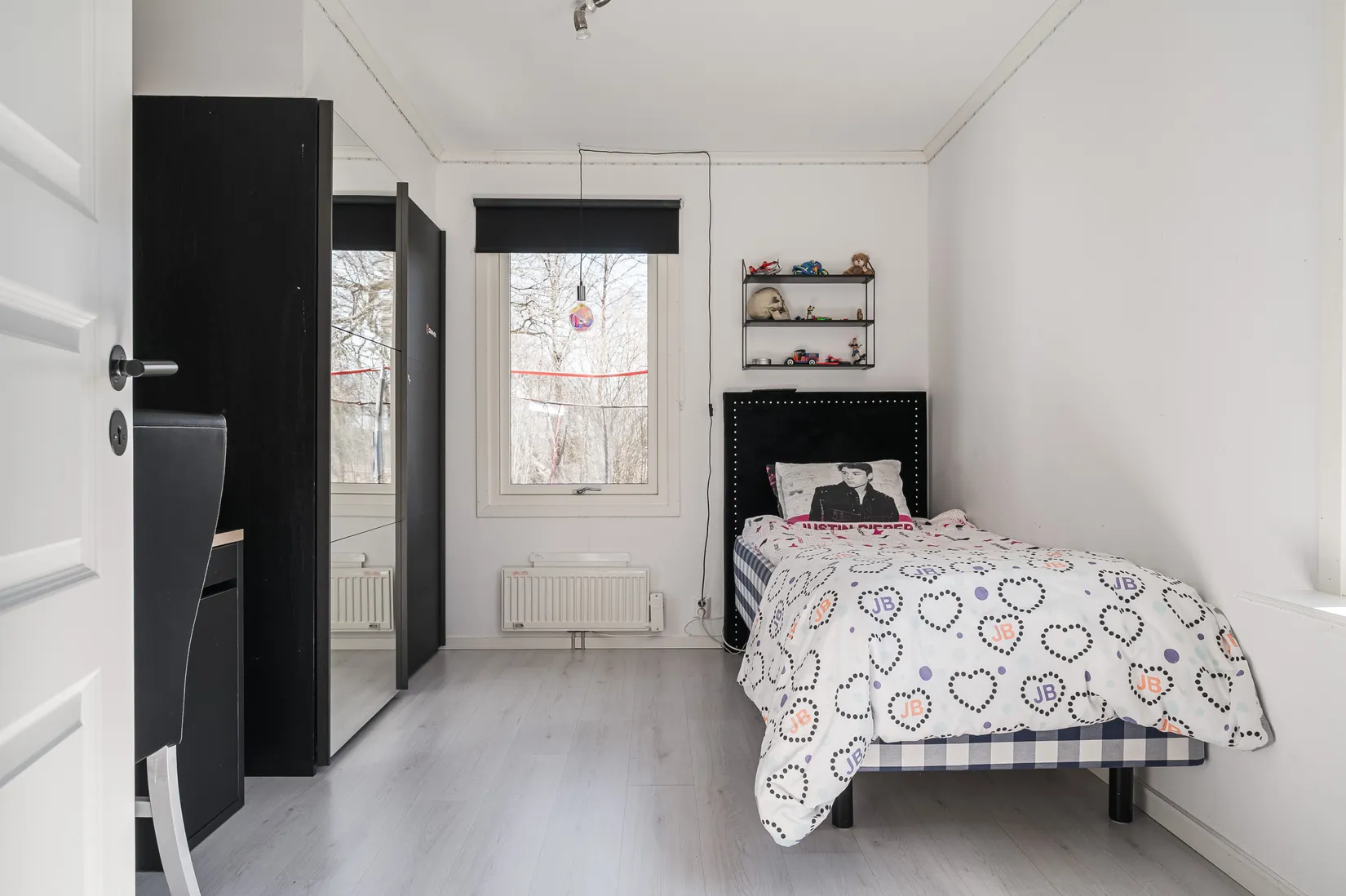 Villa, Fornminnesvägen 1, Hökerum, Ulricehamn