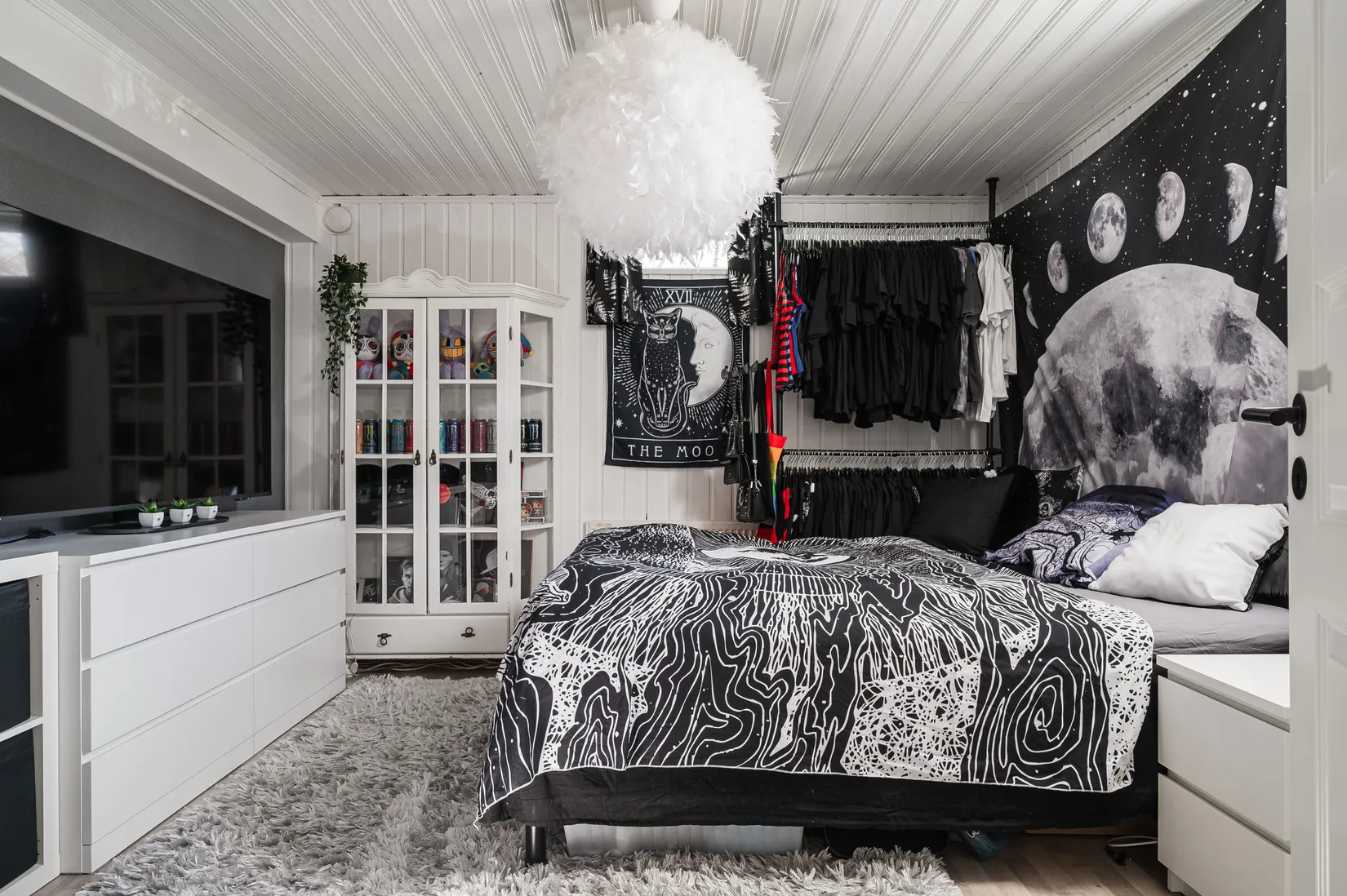 Villa, Fornminnesvägen 1, Hökerum, Ulricehamn