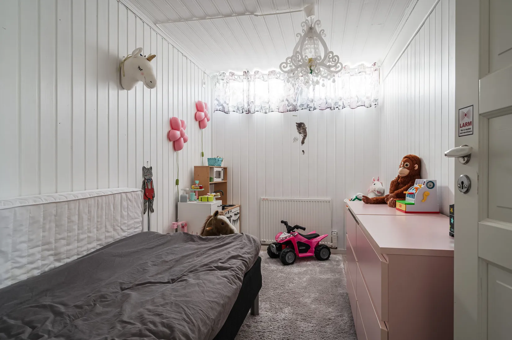 Villa, Fornminnesvägen 1, Hökerum, Ulricehamn