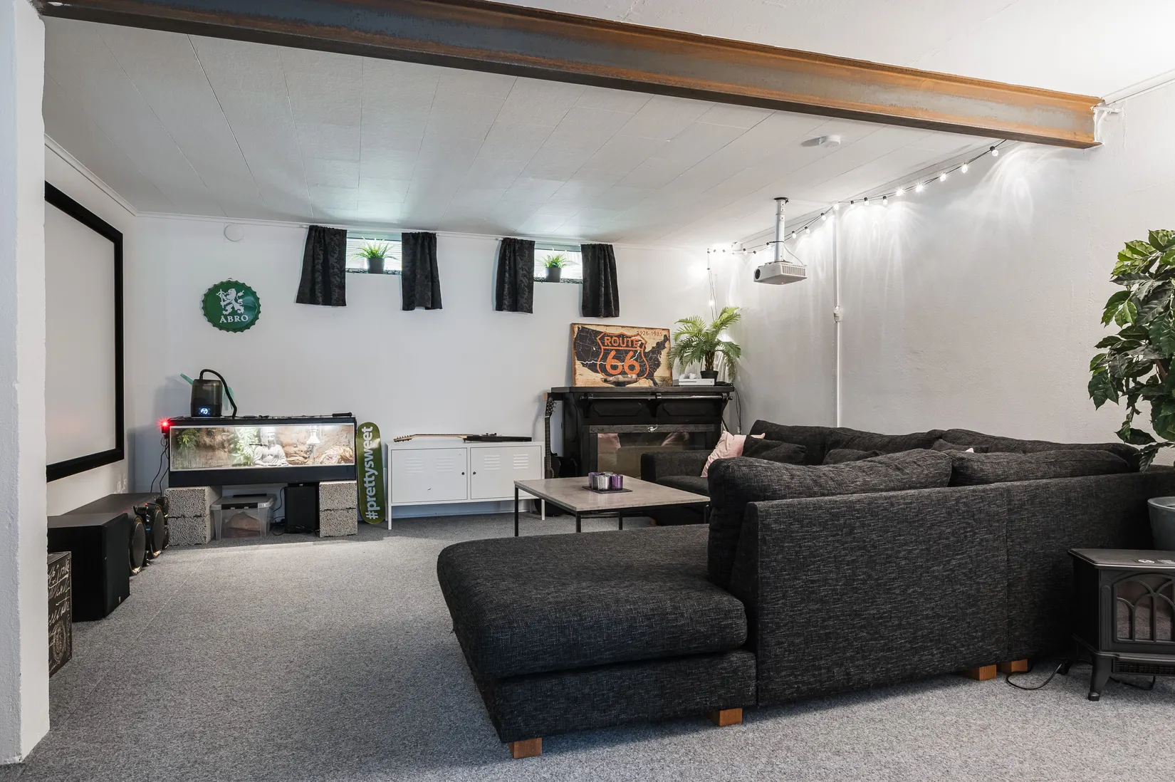 Villa, Fornminnesvägen 1, Hökerum, Ulricehamn