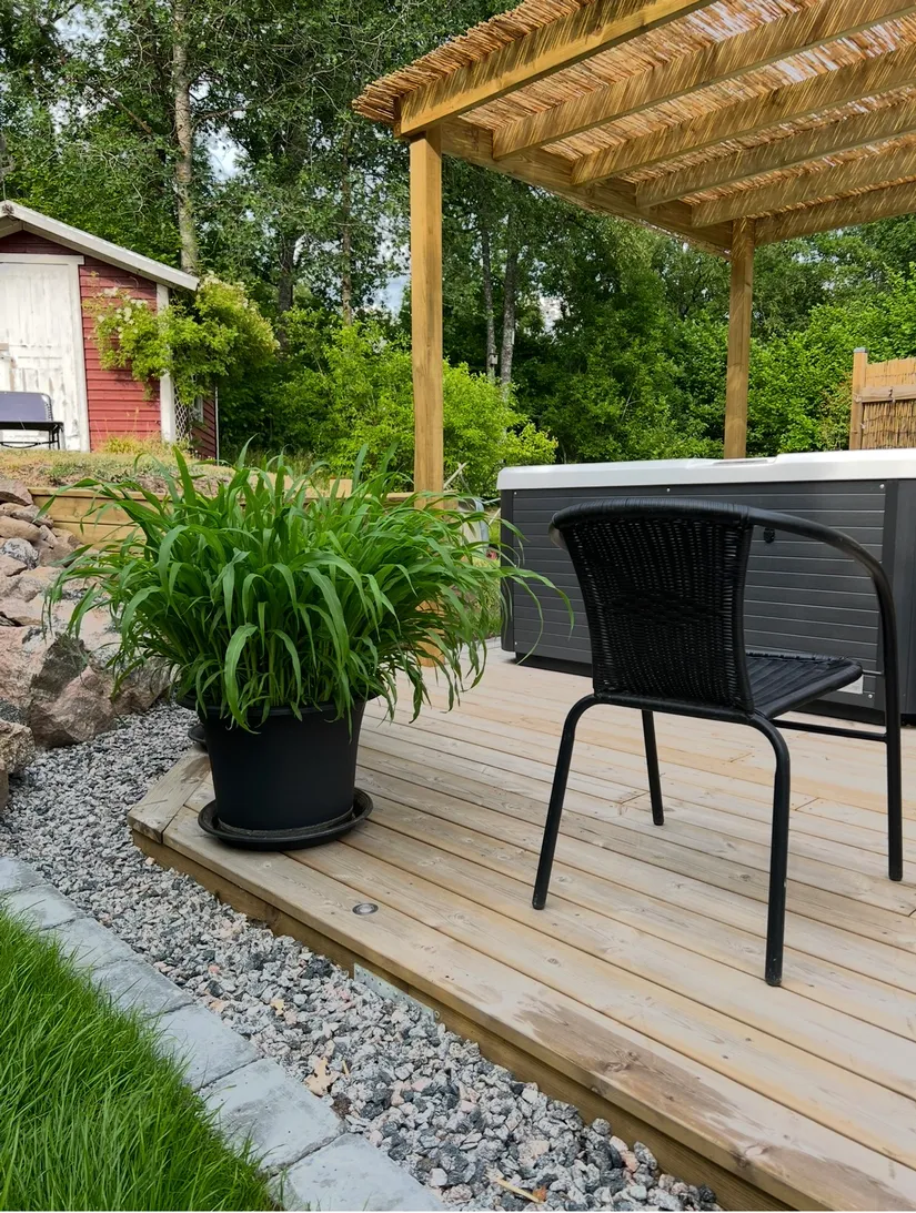 Villa, Fornminnesvägen 1, Hökerum, Ulricehamn