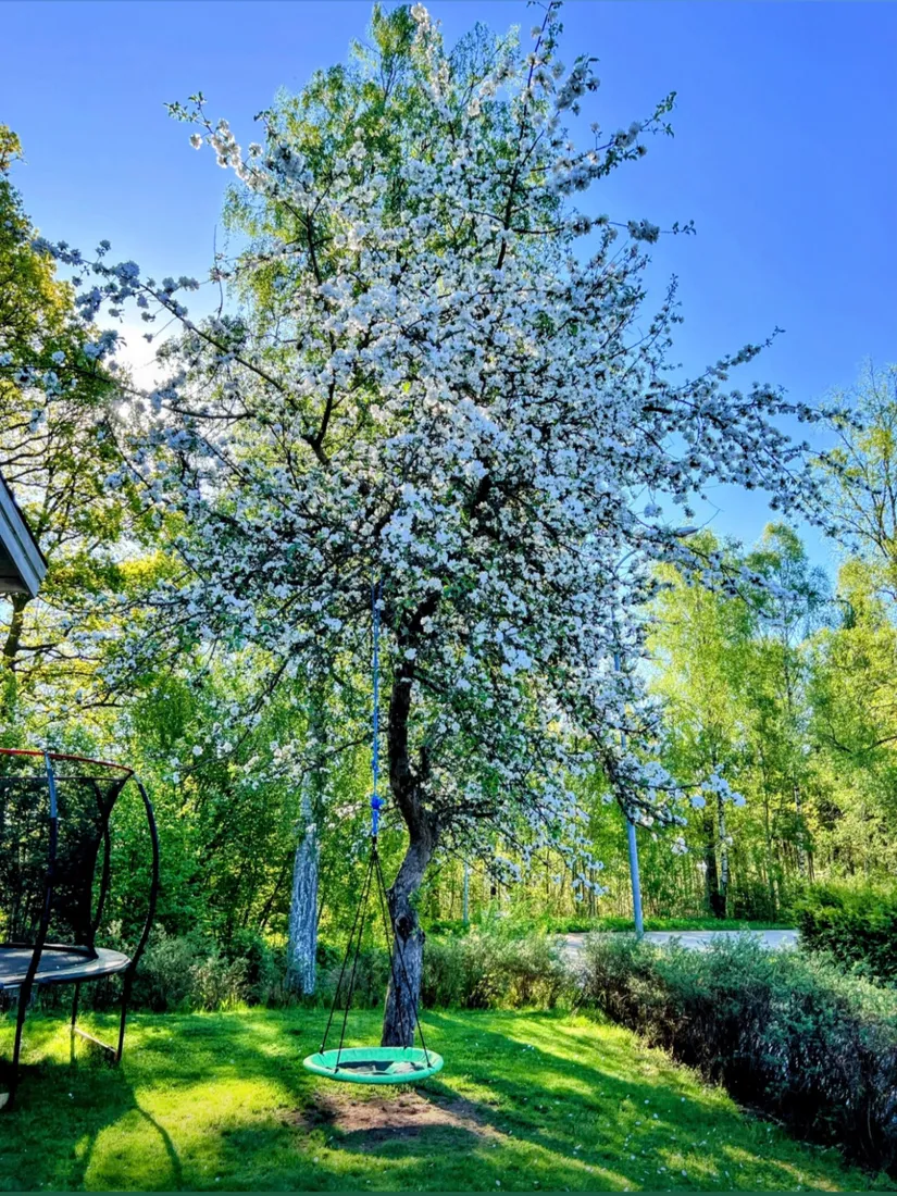 Villa, Fornminnesvägen 1, Hökerum, Ulricehamn