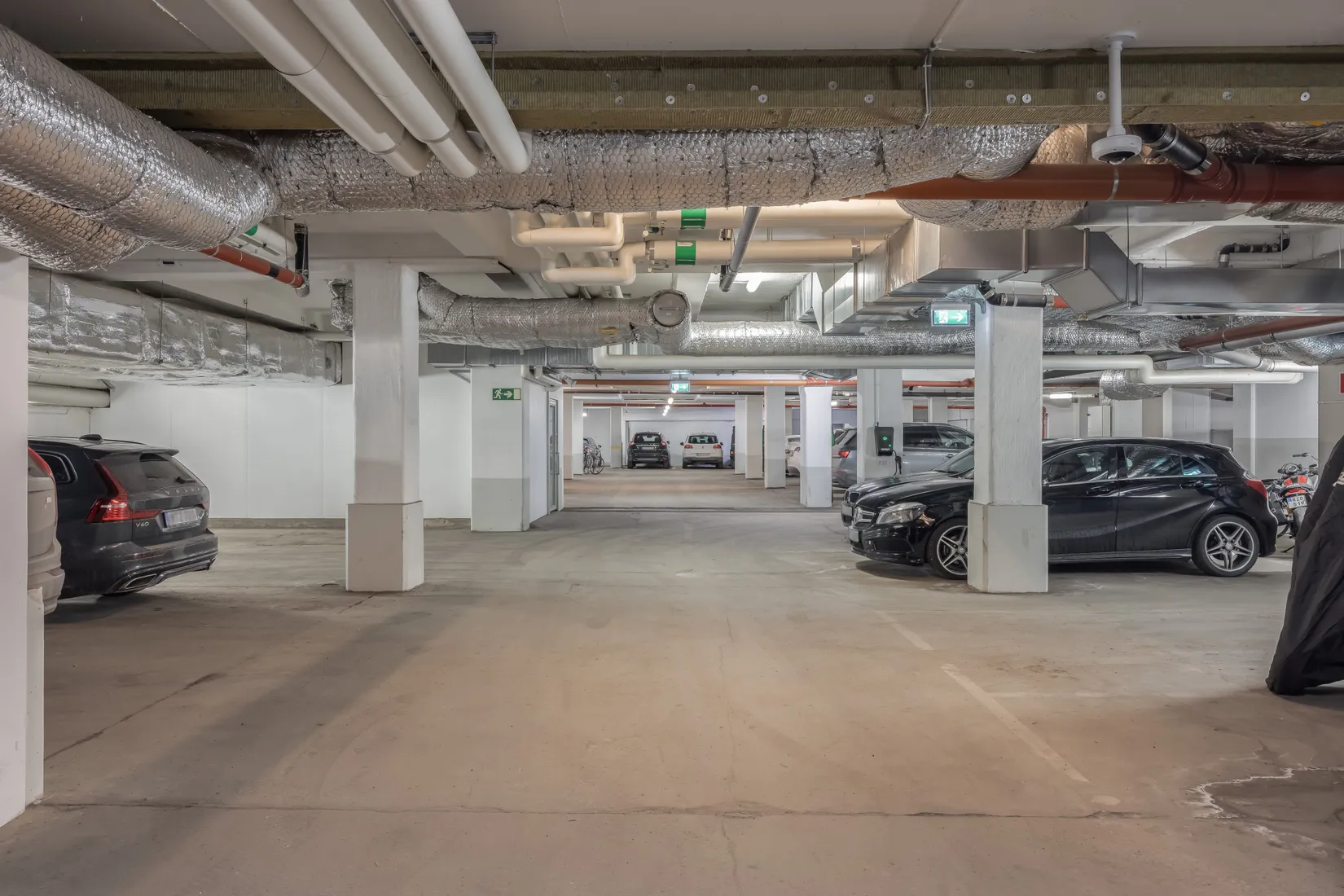 Bostadsrätt, Fridhemsgatan 53/Industrigatan 2A, Kungsholmen, Stockholm