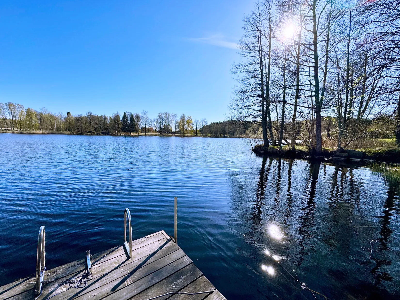 Villa, Illersjö gård 22, Motala