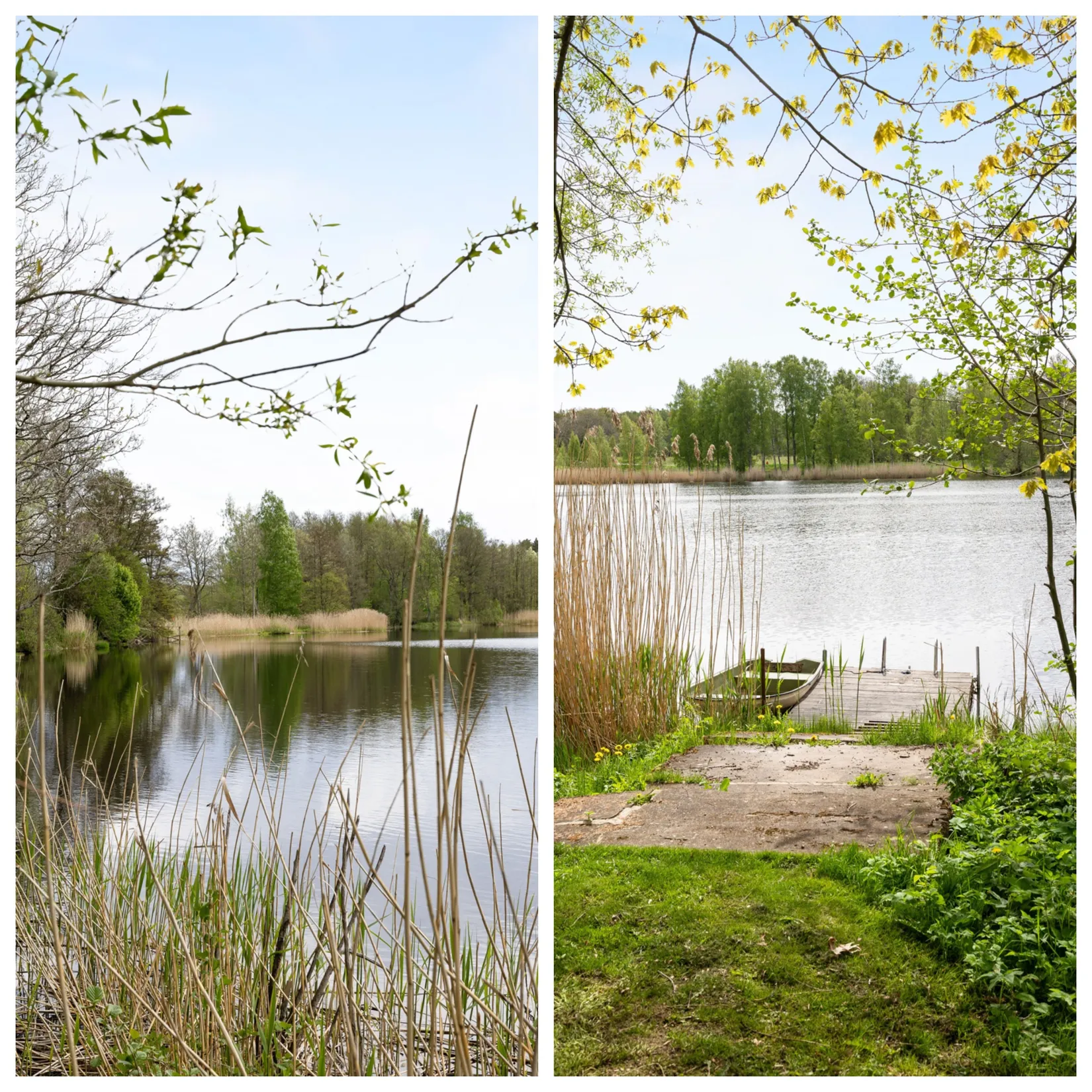 Villa, Illersjö gård 22, Motala