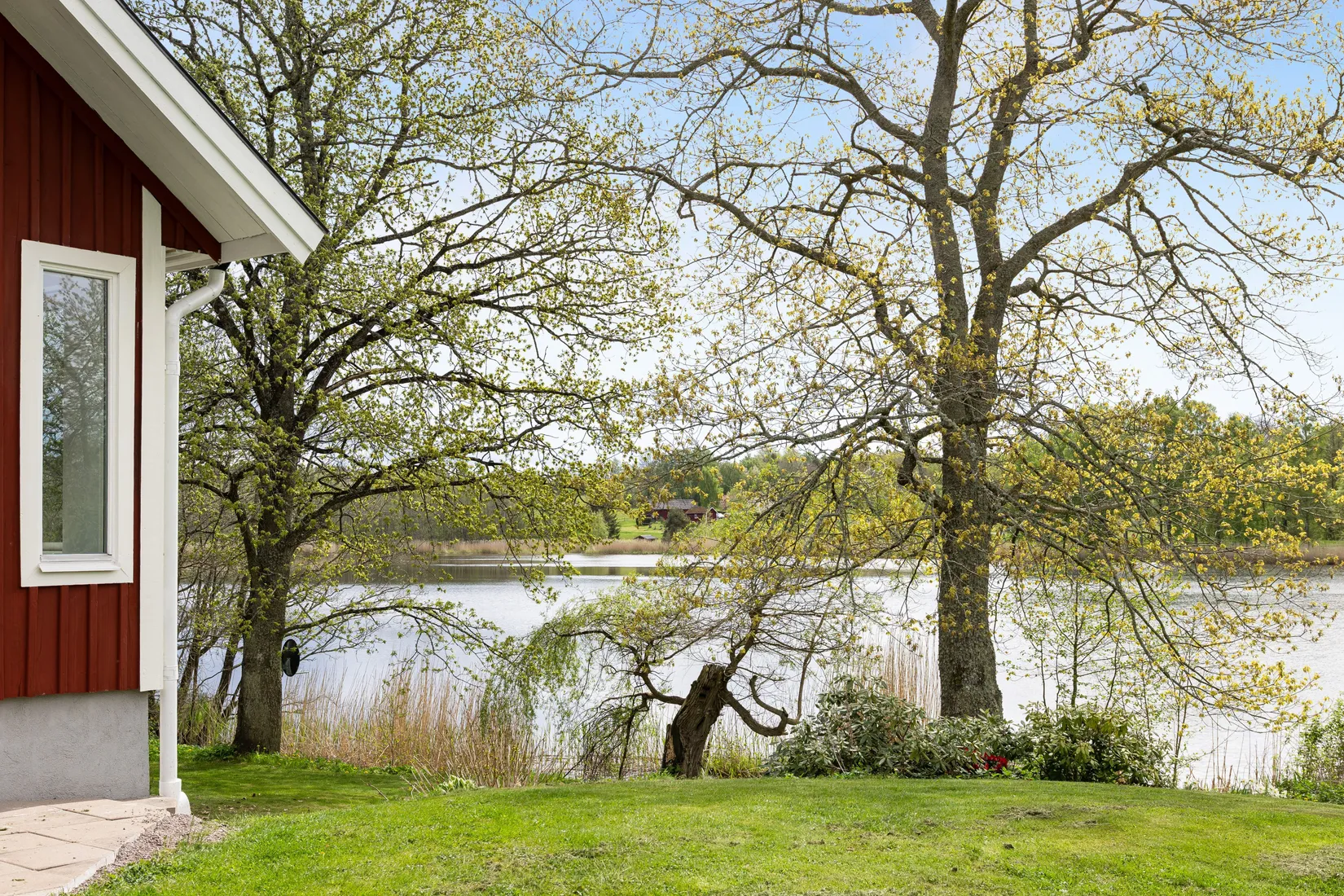 Villa, Illersjö gård 22, Motala