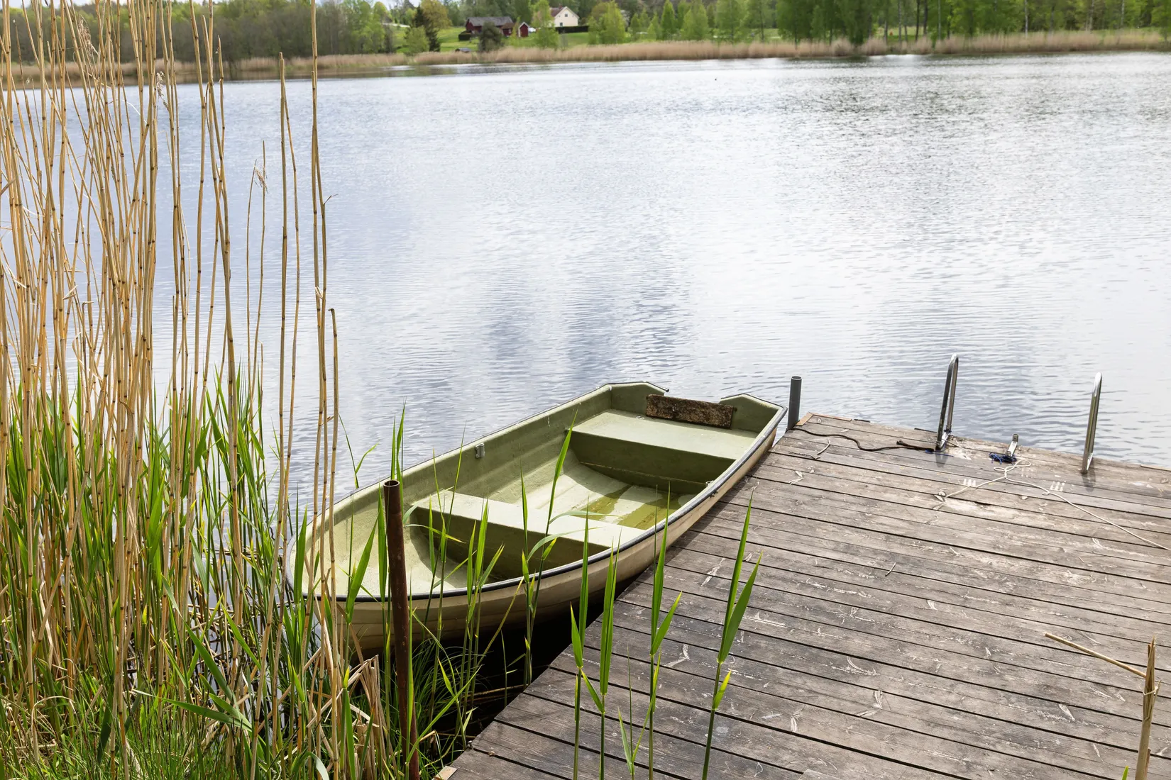 Villa, Illersjö gård 22, Motala