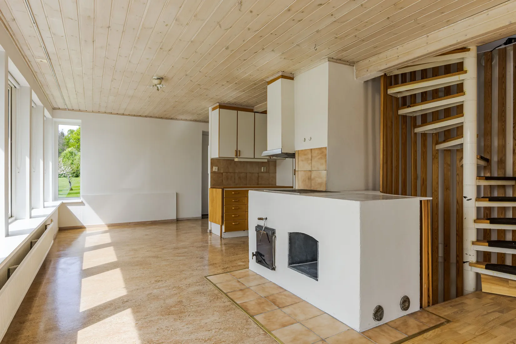 Villa, Illersjö gård 22, Motala
