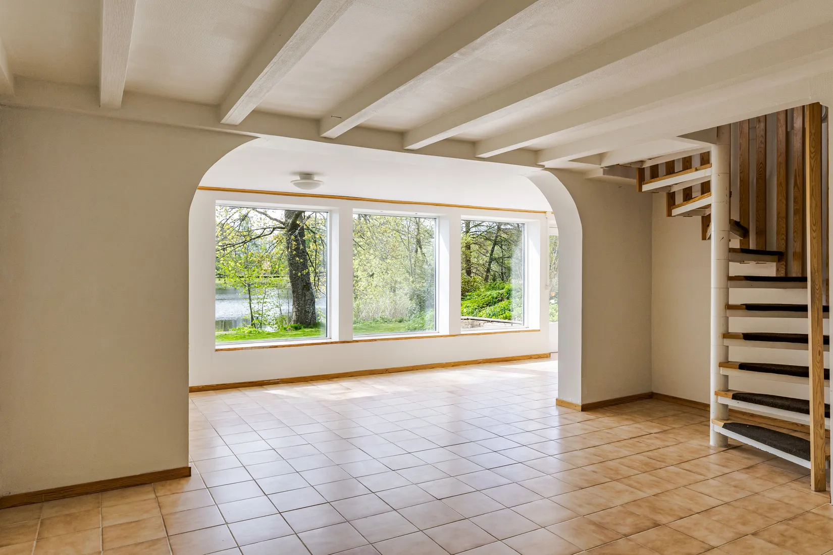 Villa, Illersjö gård 22, Motala