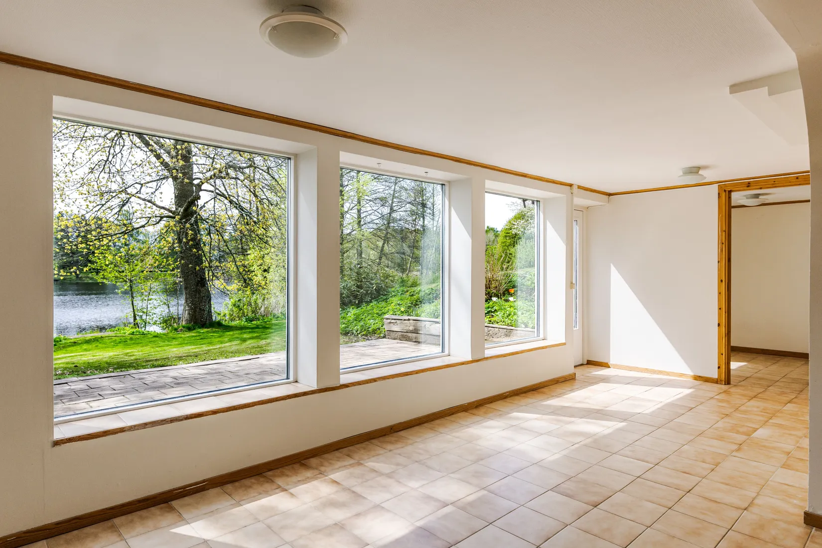 Villa, Illersjö gård 22, Motala