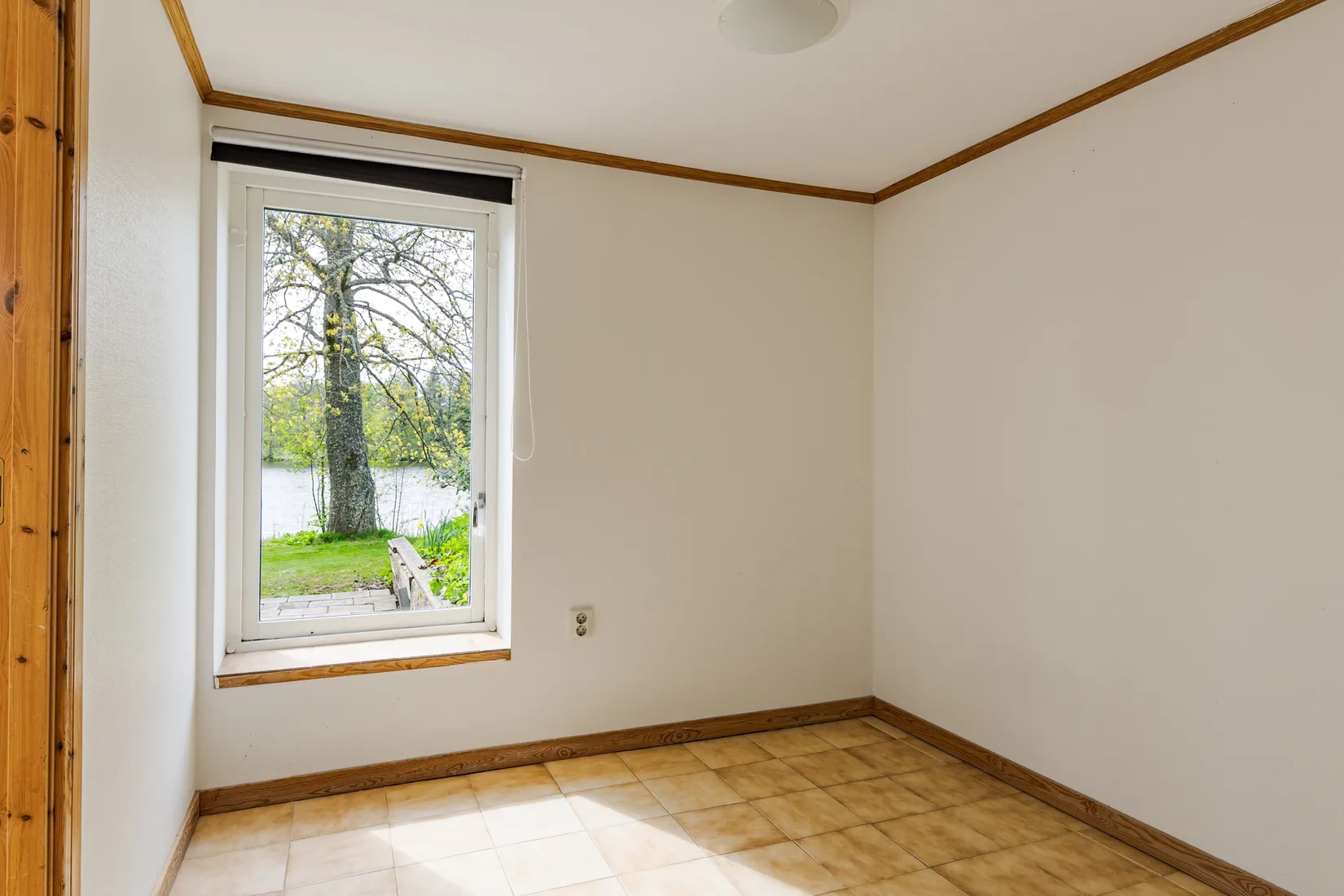 Villa, Illersjö gård 22, Motala