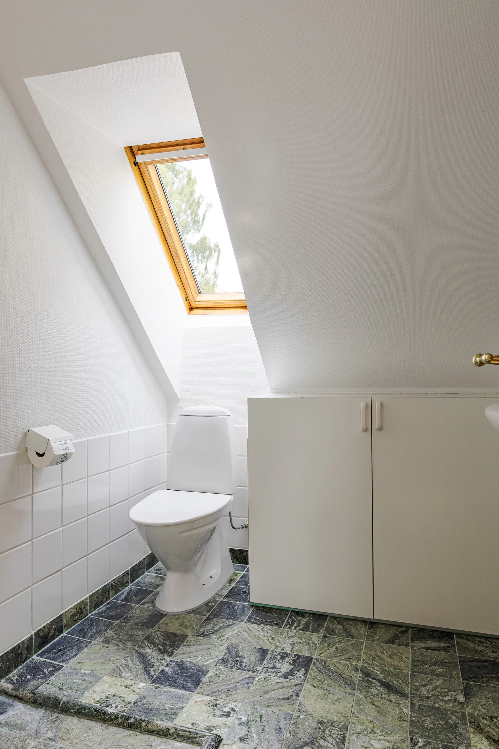 Villa, Illersjö gård 22, Motala