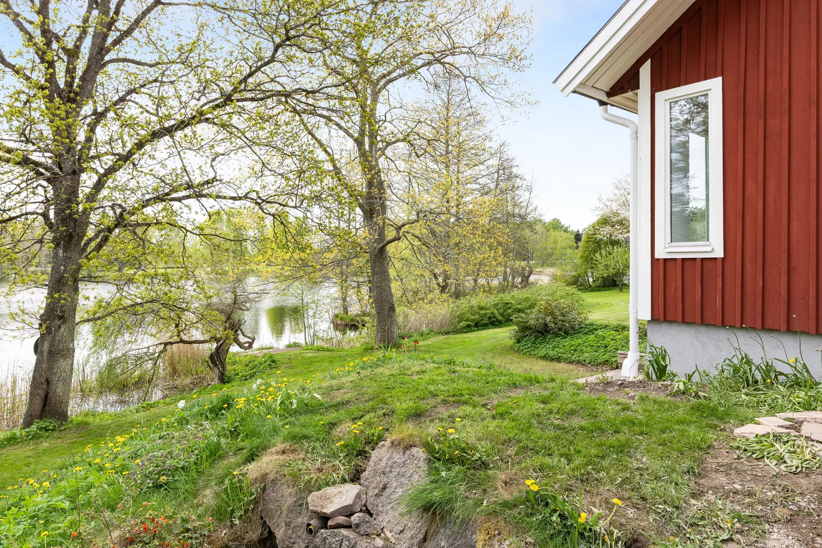 Villa, Illersjö gård 22, Motala