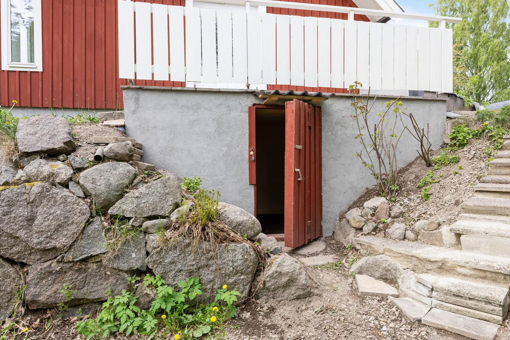 Villa, Illersjö gård 22, Motala