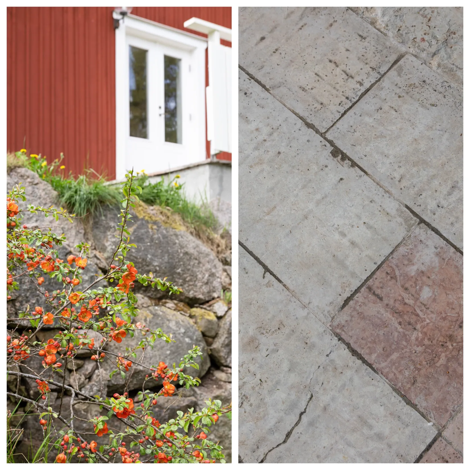 Villa, Illersjö gård 22, Motala