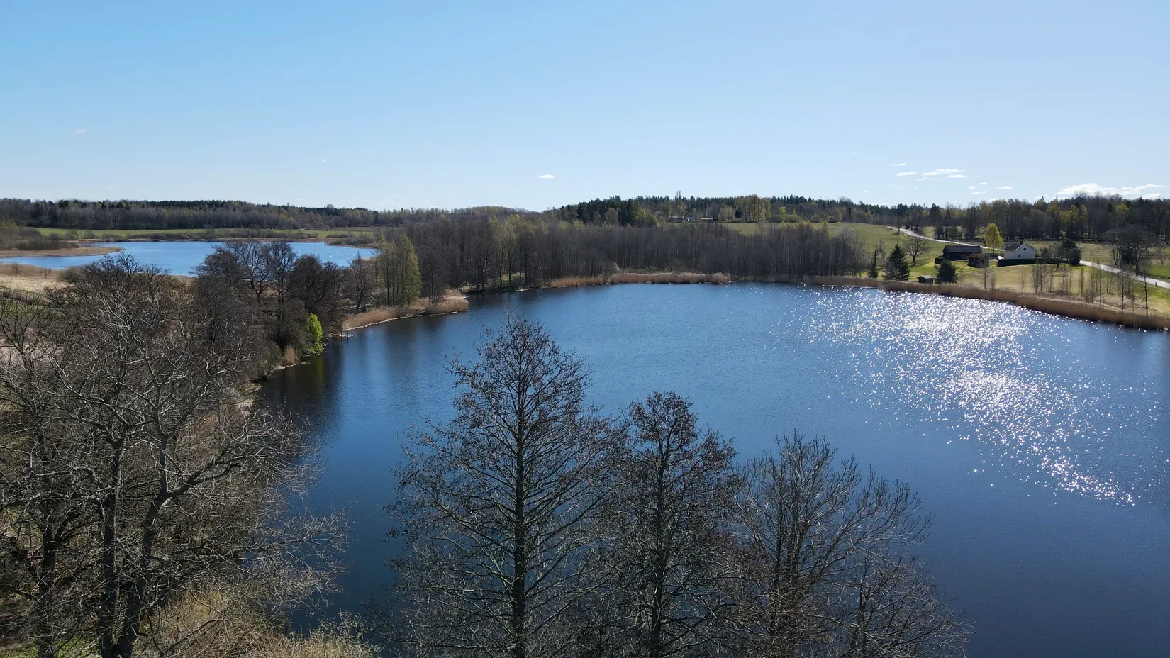 Villa, Illersjö gård 22, Motala