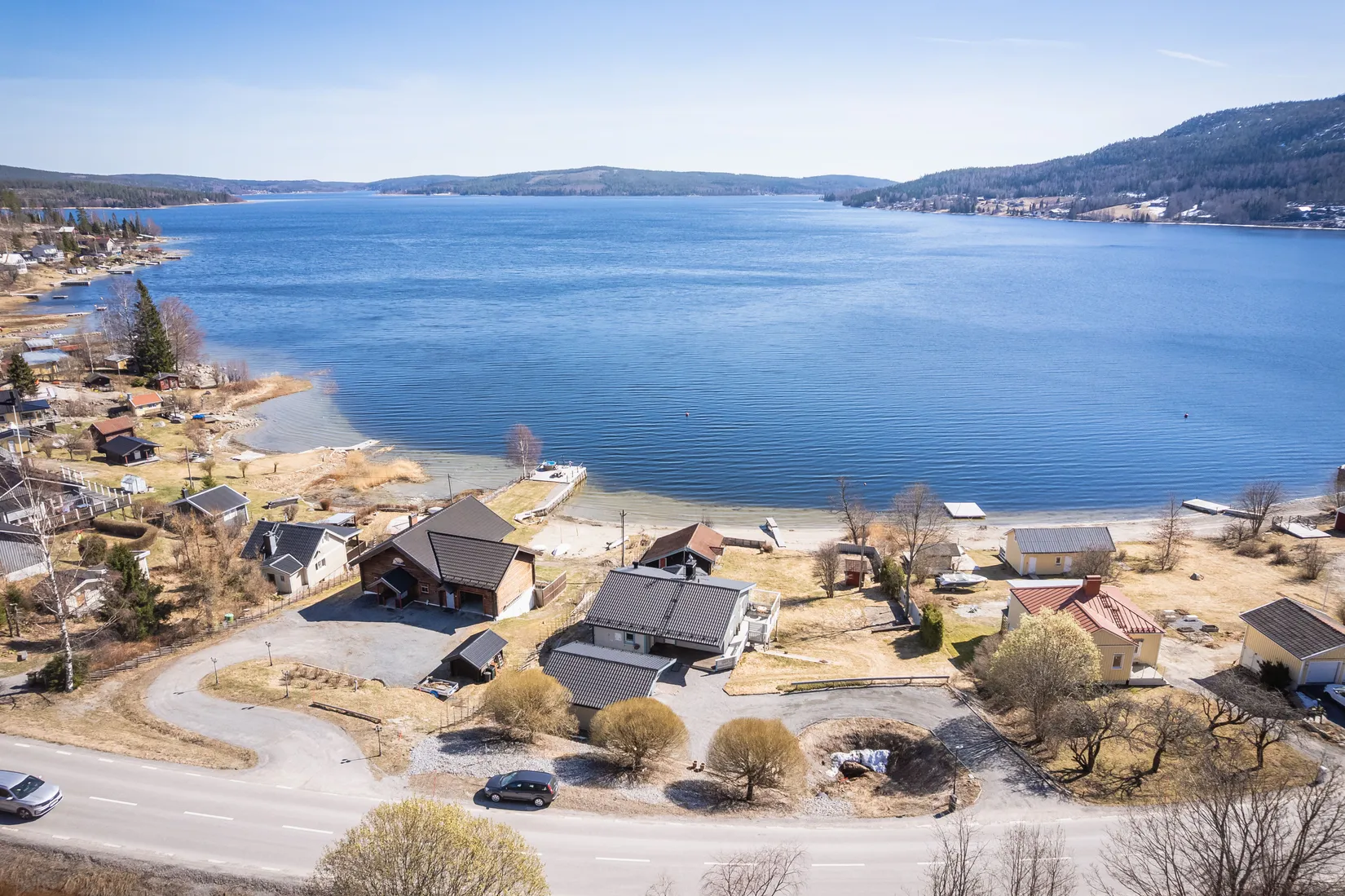 Villa, Paddal 308, Örnsköldsvik