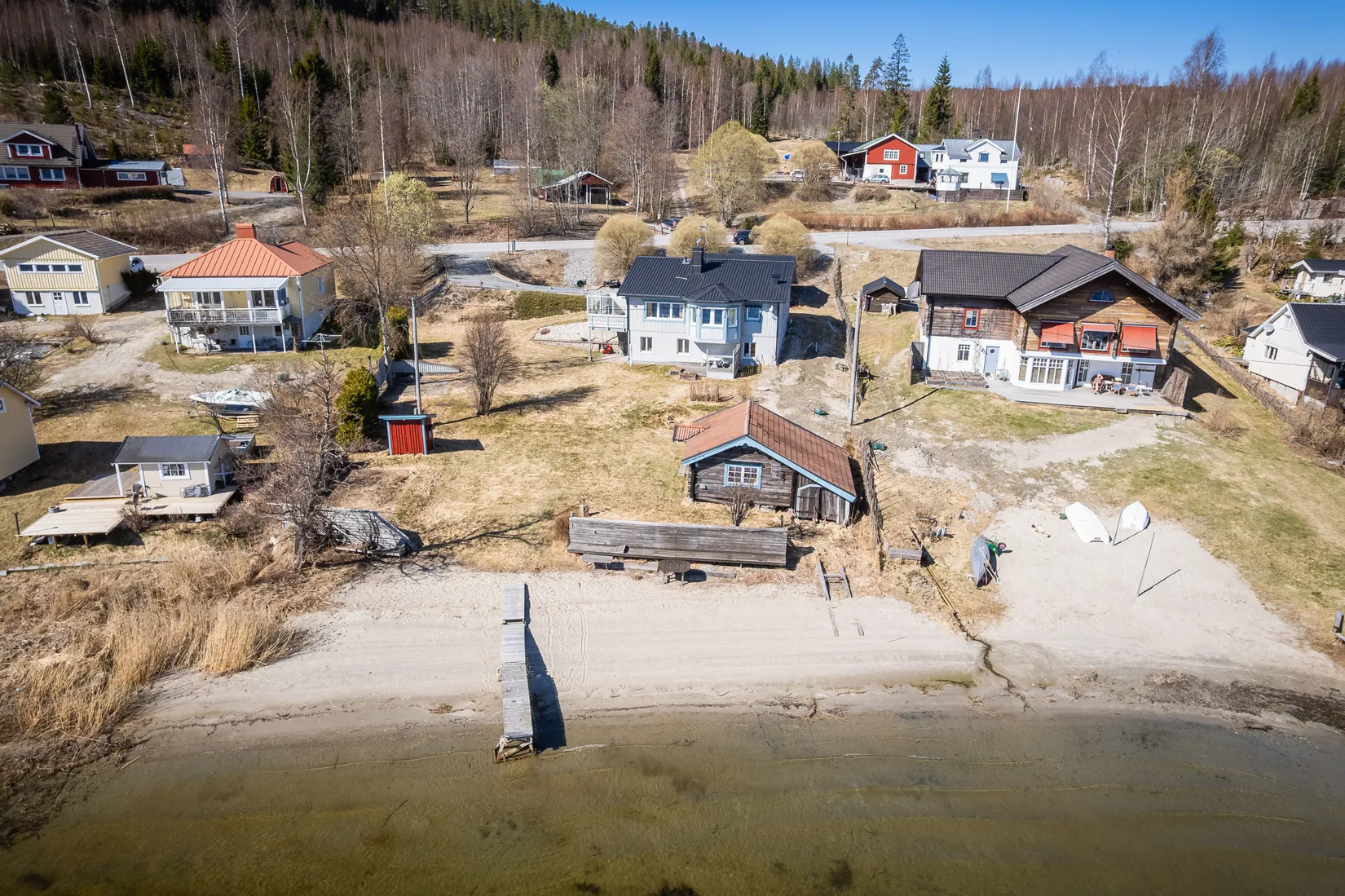 Villa, Paddal 308, Örnsköldsvik