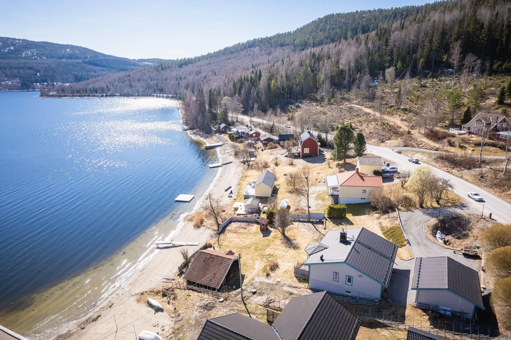 Villa, Paddal 308, Örnsköldsvik