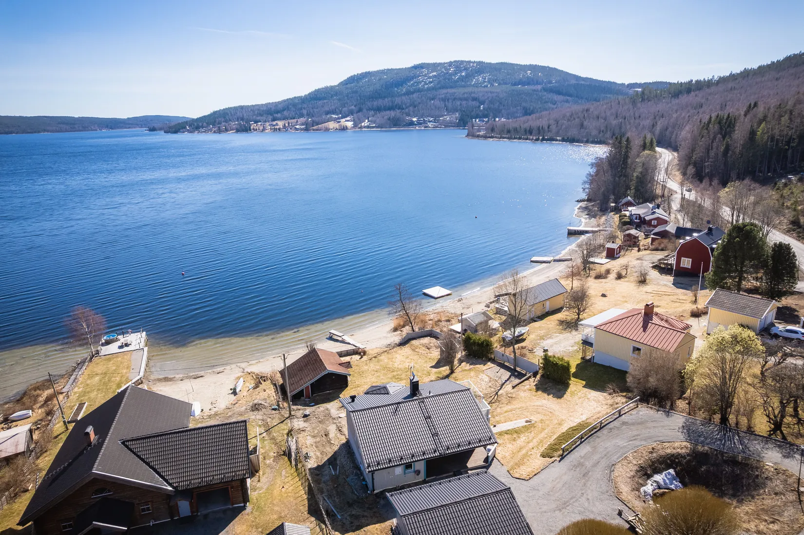 Villa, Paddal 308, Örnsköldsvik