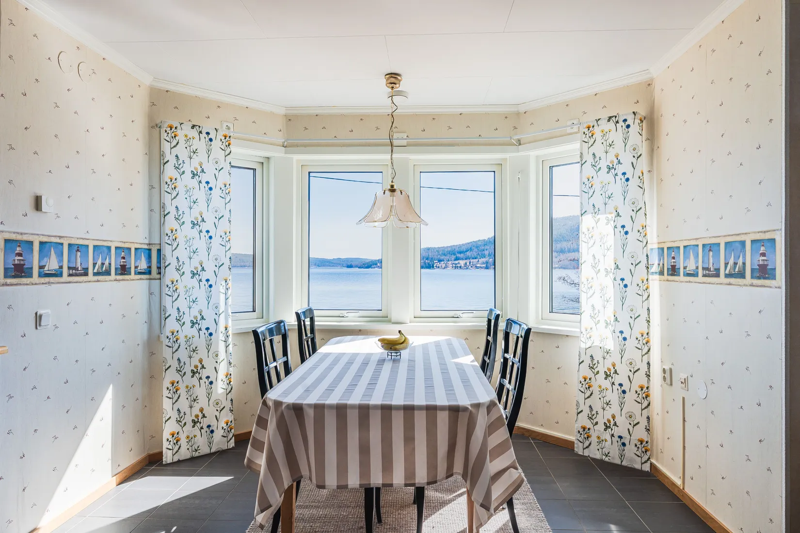 Villa, Paddal 308, Örnsköldsvik