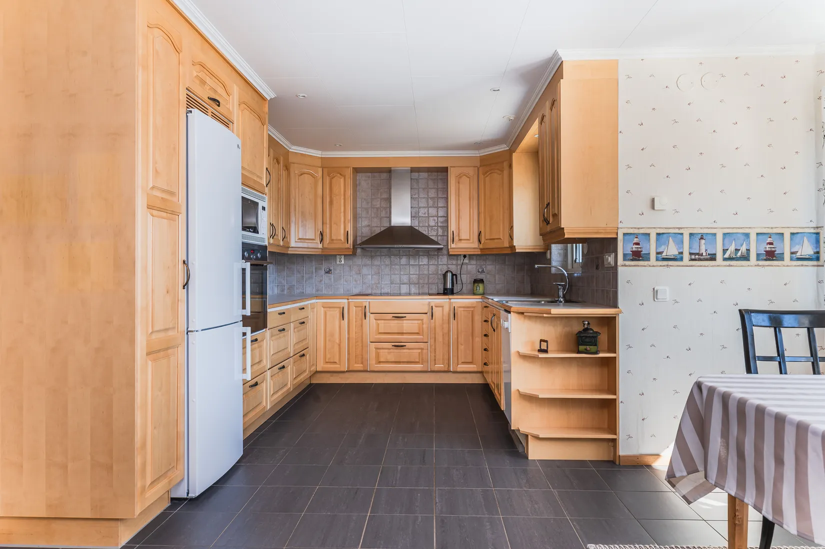 Villa, Paddal 308, Örnsköldsvik