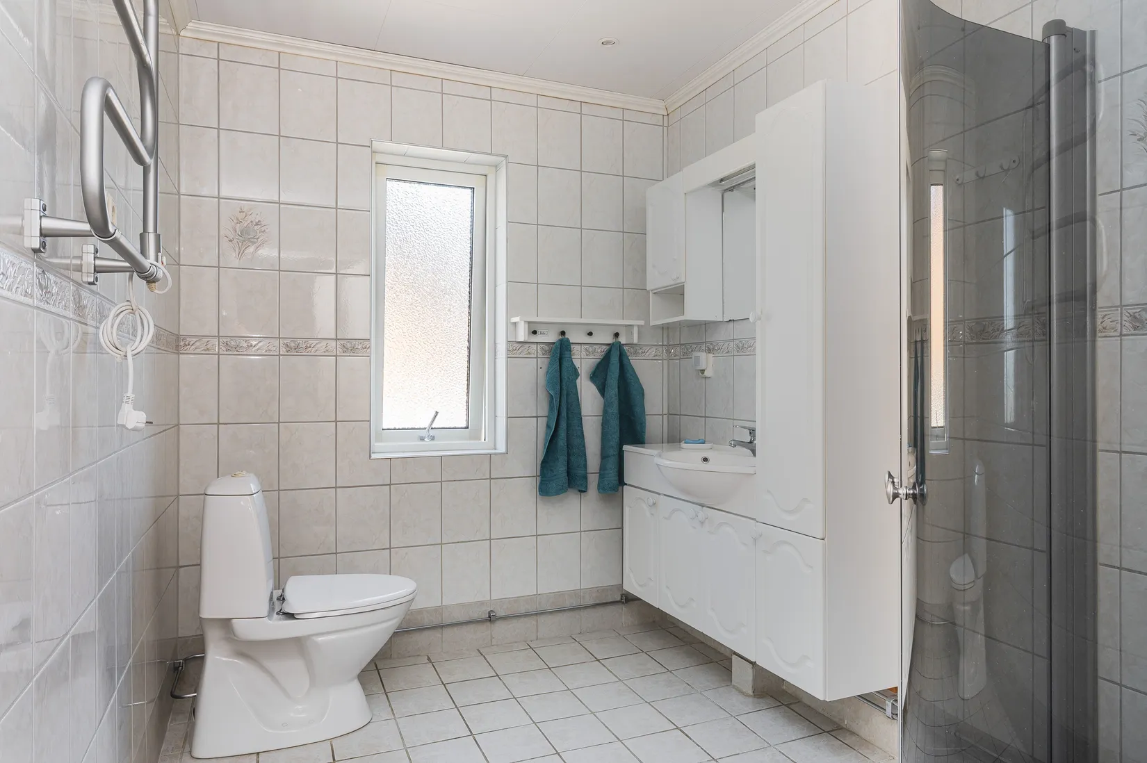 Villa, Paddal 308, Örnsköldsvik