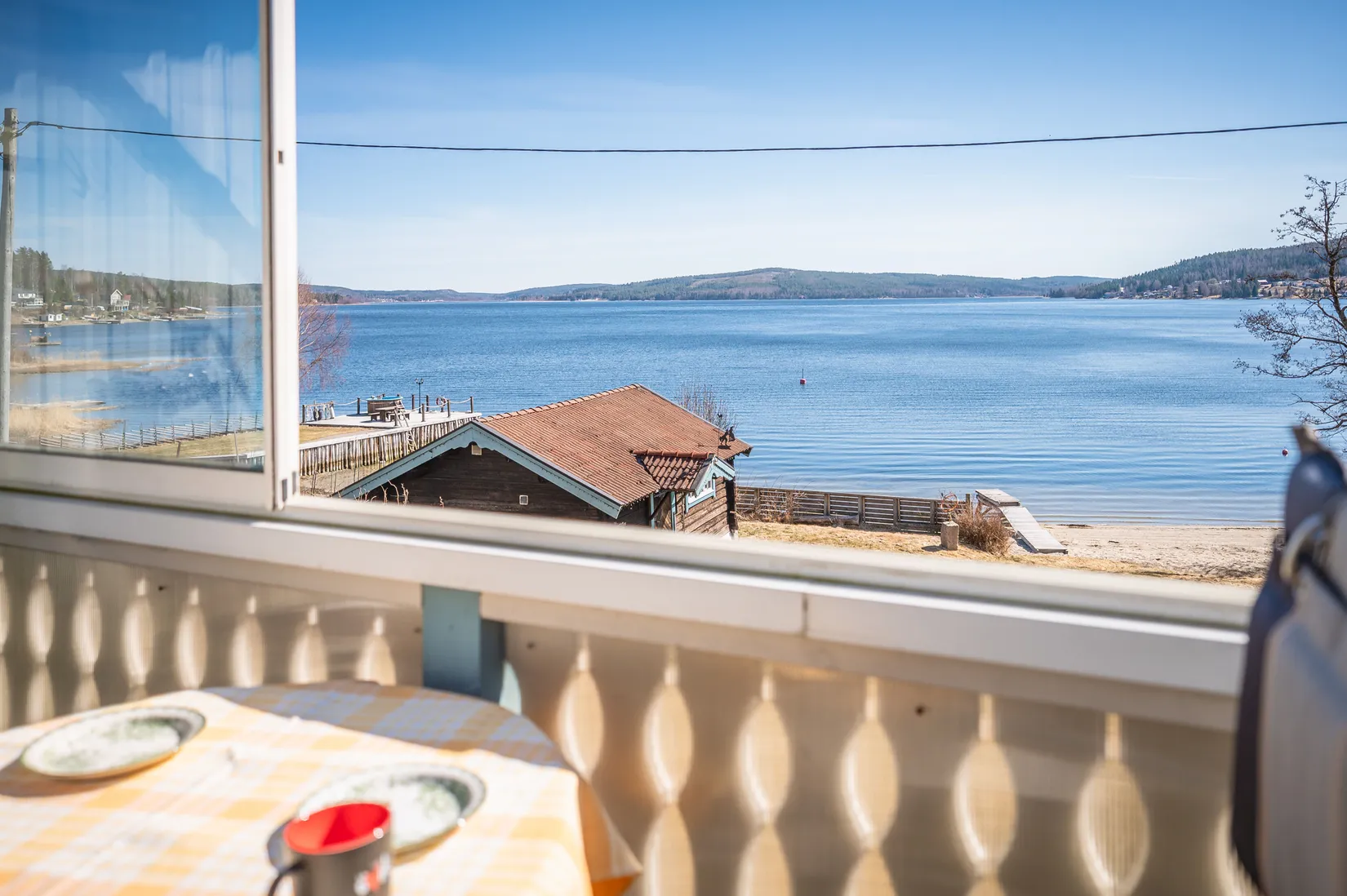 Villa, Paddal 308, Örnsköldsvik