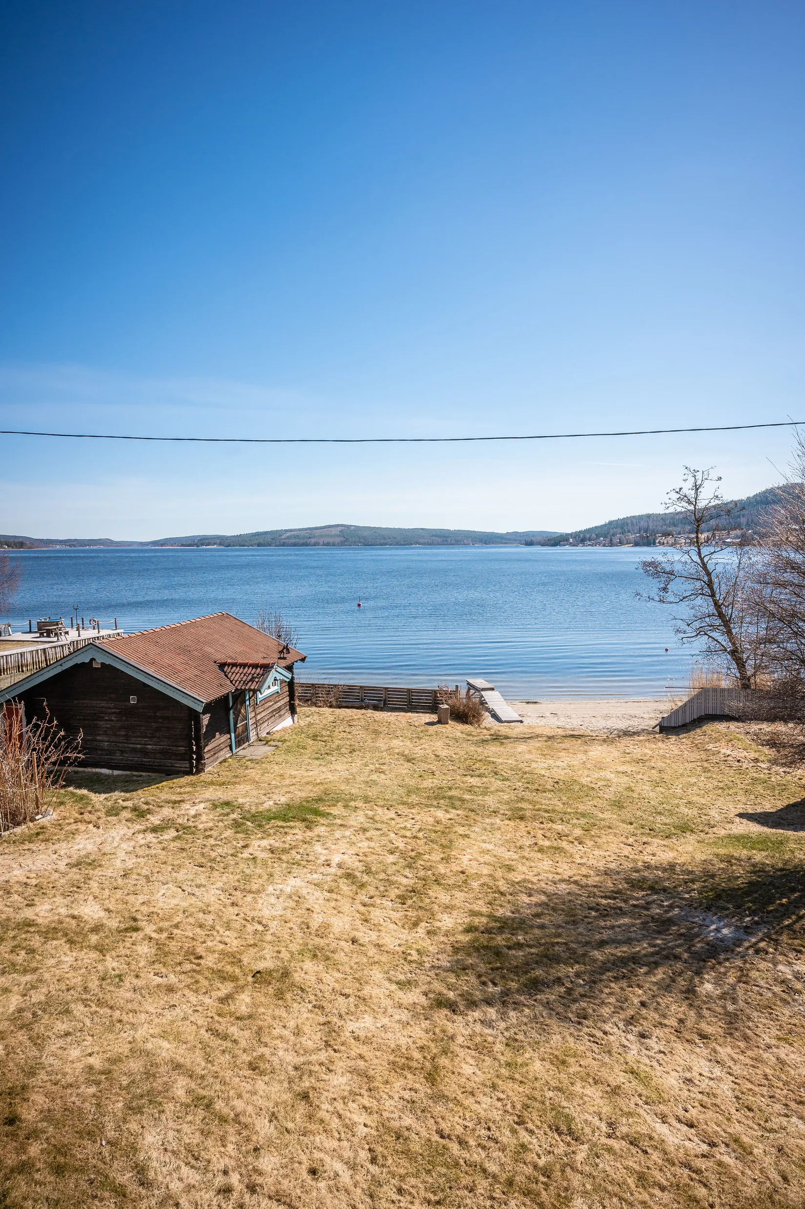 Villa, Paddal 308, Örnsköldsvik