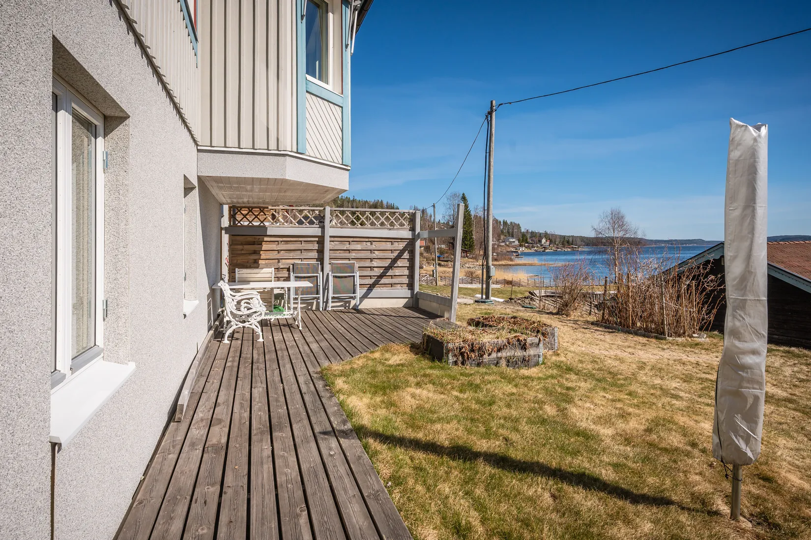 Villa, Paddal 308, Örnsköldsvik