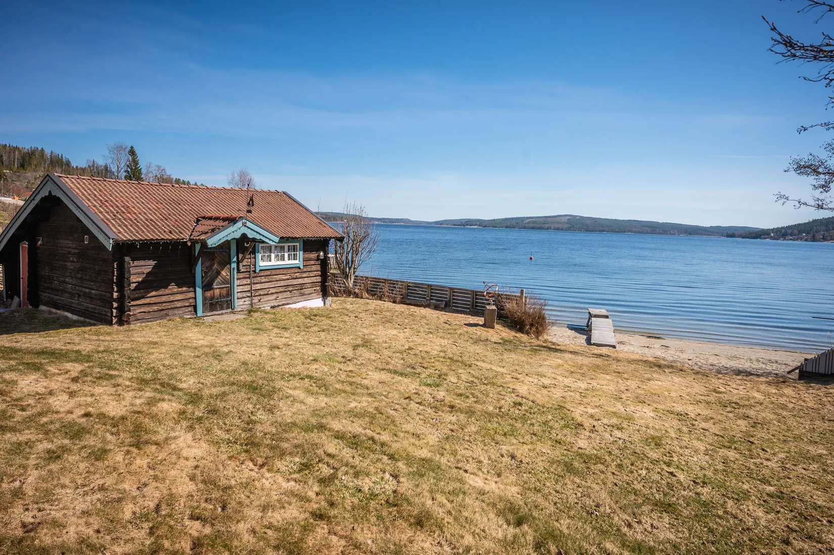 Villa, Paddal 308, Örnsköldsvik