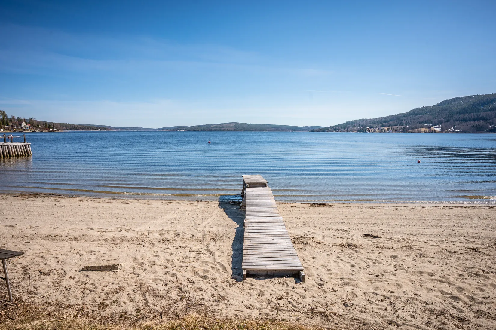 Villa, Paddal 308, Örnsköldsvik
