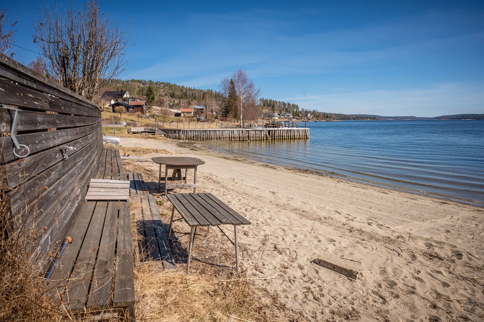 Villa, Paddal 308, Örnsköldsvik