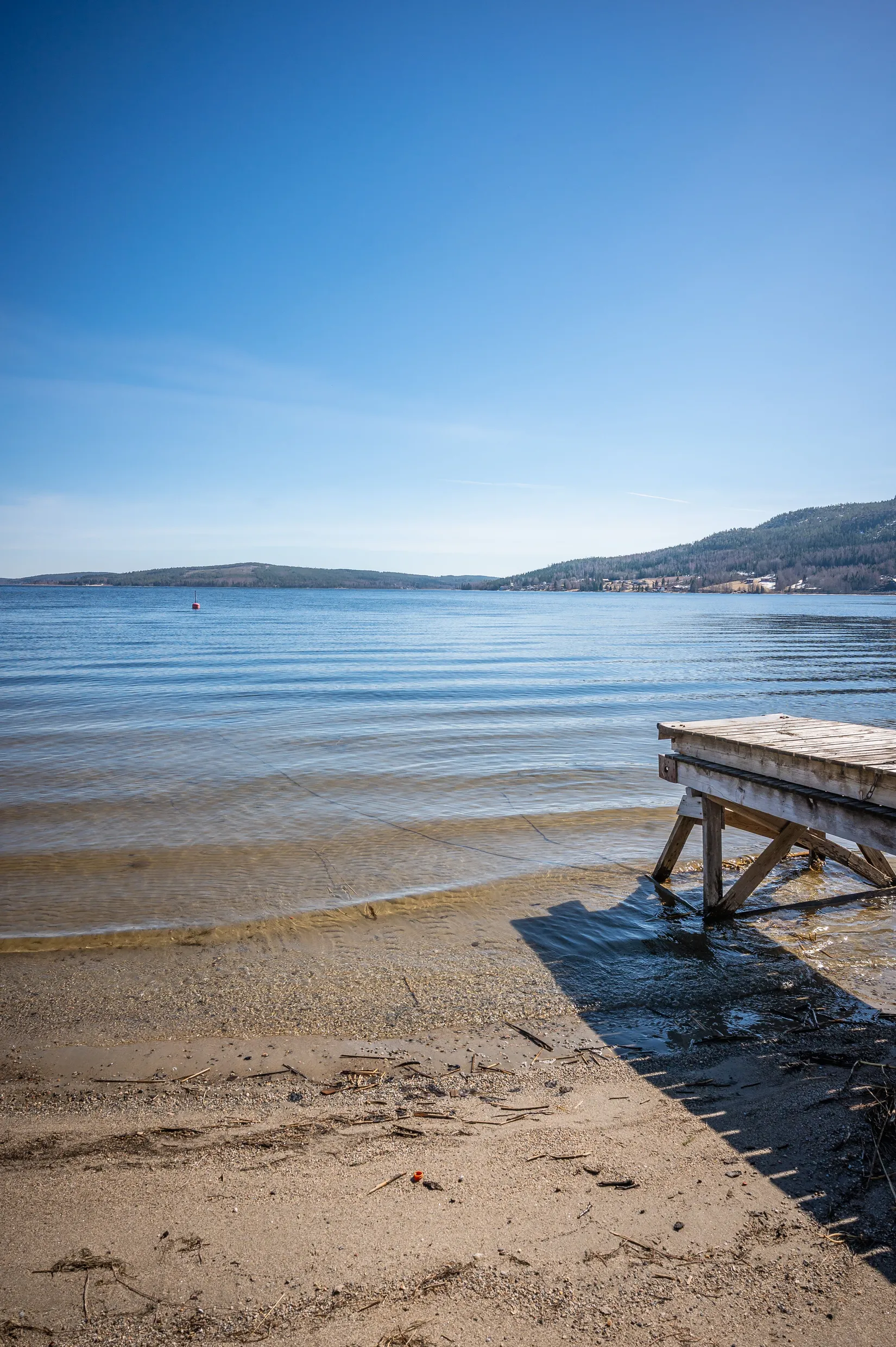 Villa, Paddal 308, Örnsköldsvik