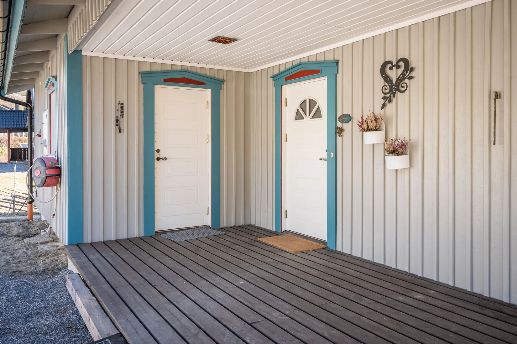 Villa, Paddal 308, Örnsköldsvik