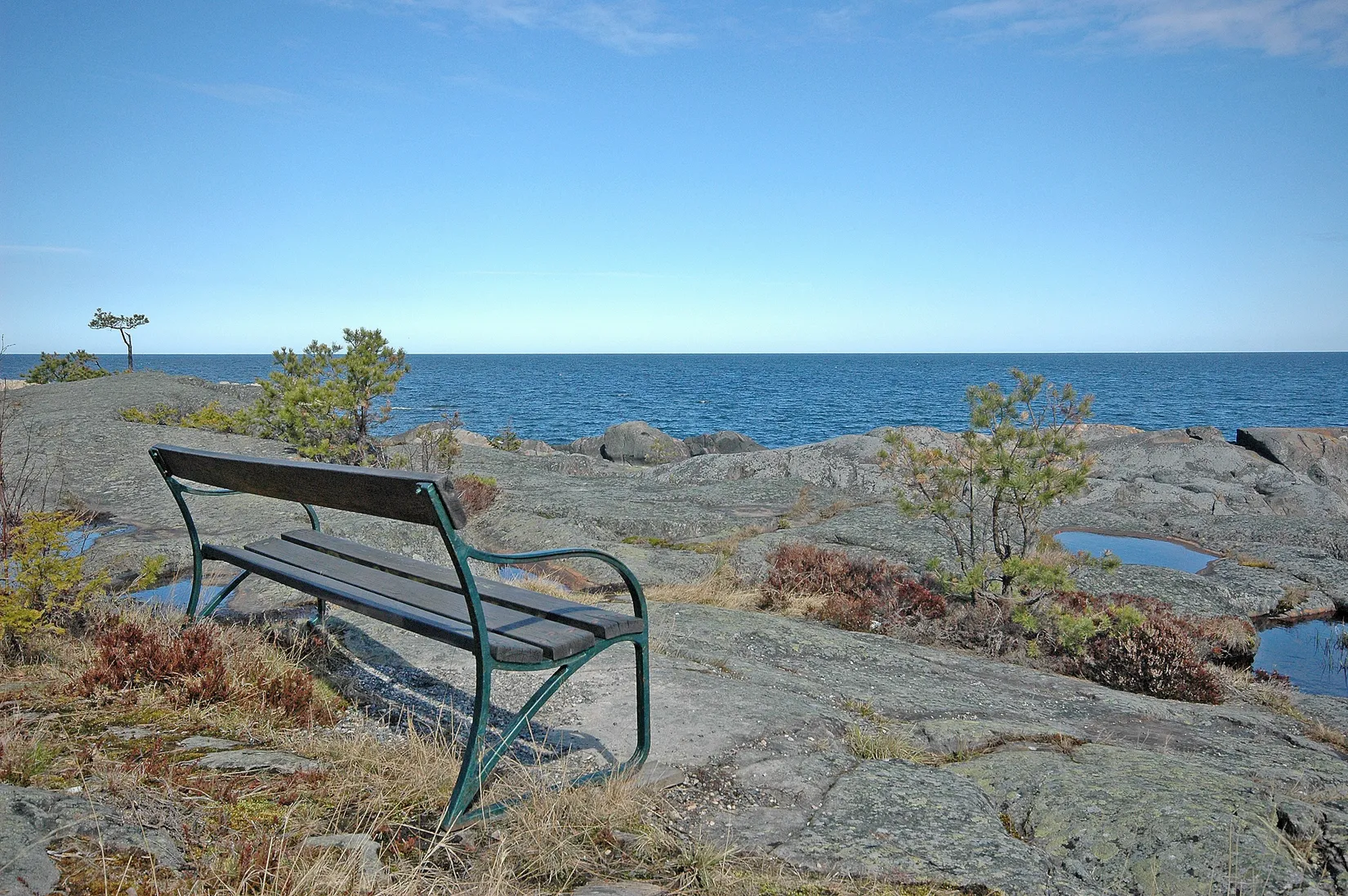Fritidshus, Havsskogen Bergstigen 1, Norrtälje