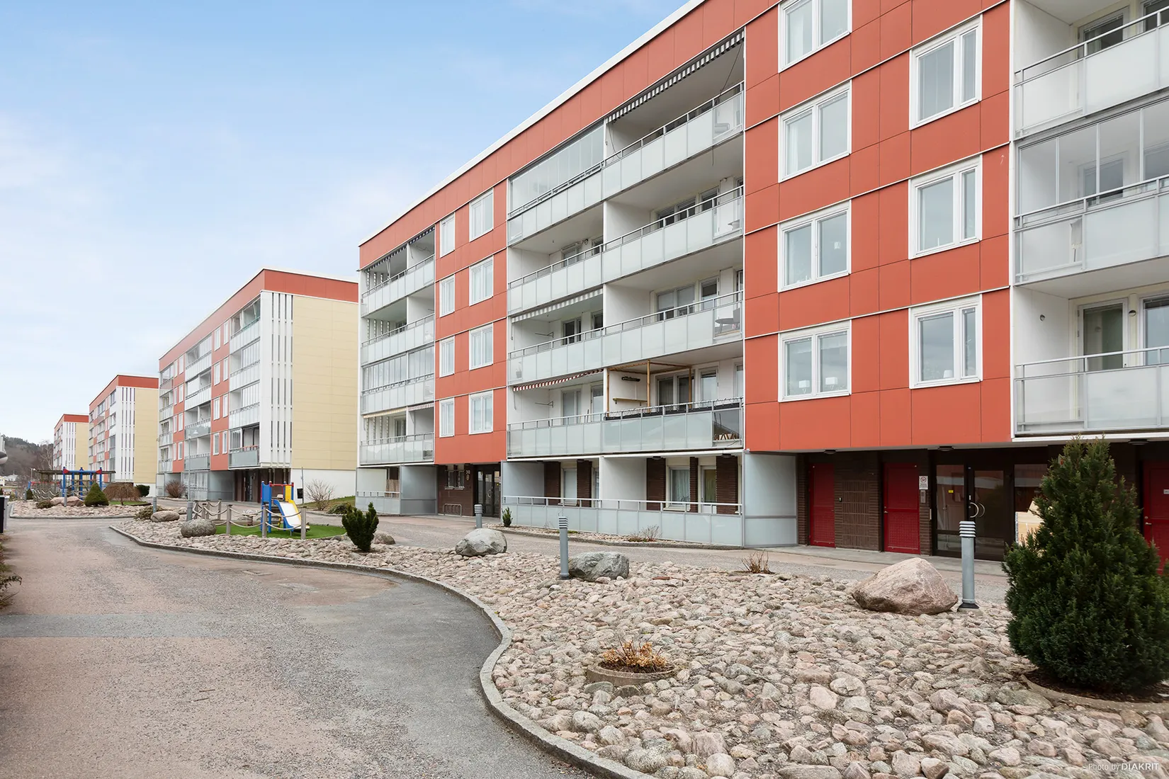 Bostadsrätt, Tvetgatan 251, Tveten, Kungälv