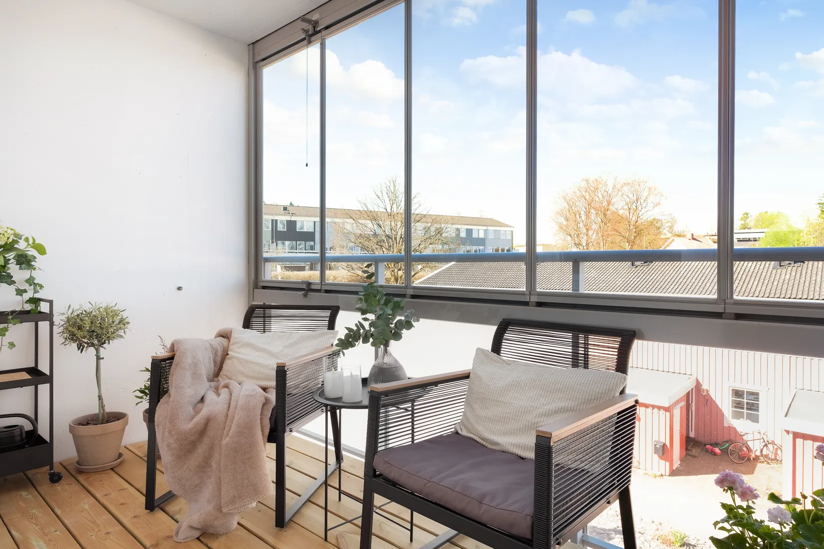 Bostadsrätt, Tvetgatan 251, Tveten, Kungälv