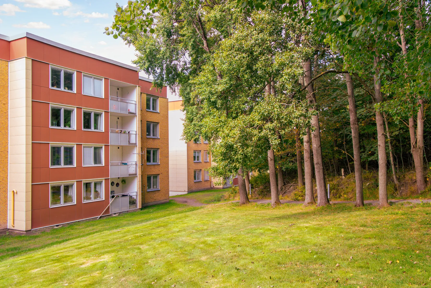 Bostadsrätt, Tvetgatan 251, Tveten, Kungälv