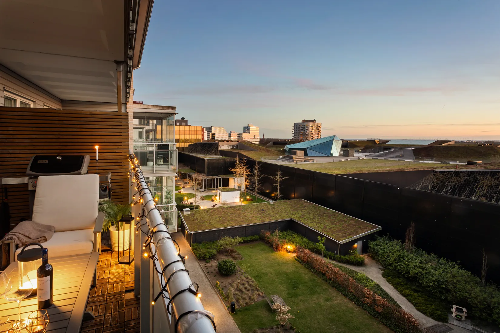 Bostadsrätt, Hyllie Boulevard 7A, Hyllie, Malmö