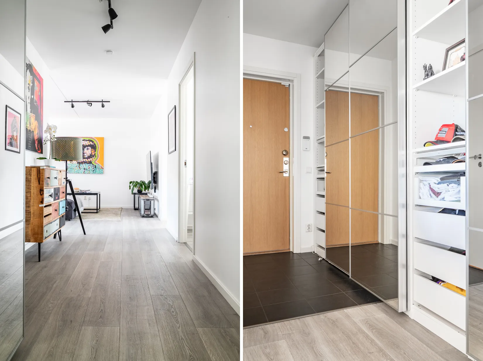 Bostadsrätt, Hyllie Boulevard 7A, Hyllie, Malmö