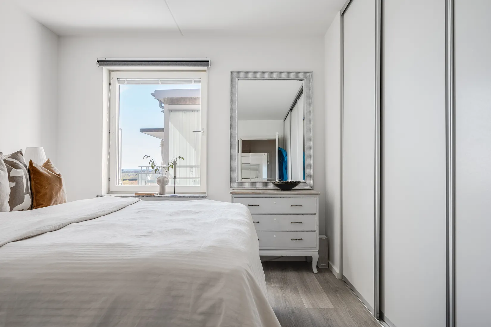 Bostadsrätt, Hyllie Boulevard 7A, Hyllie, Malmö