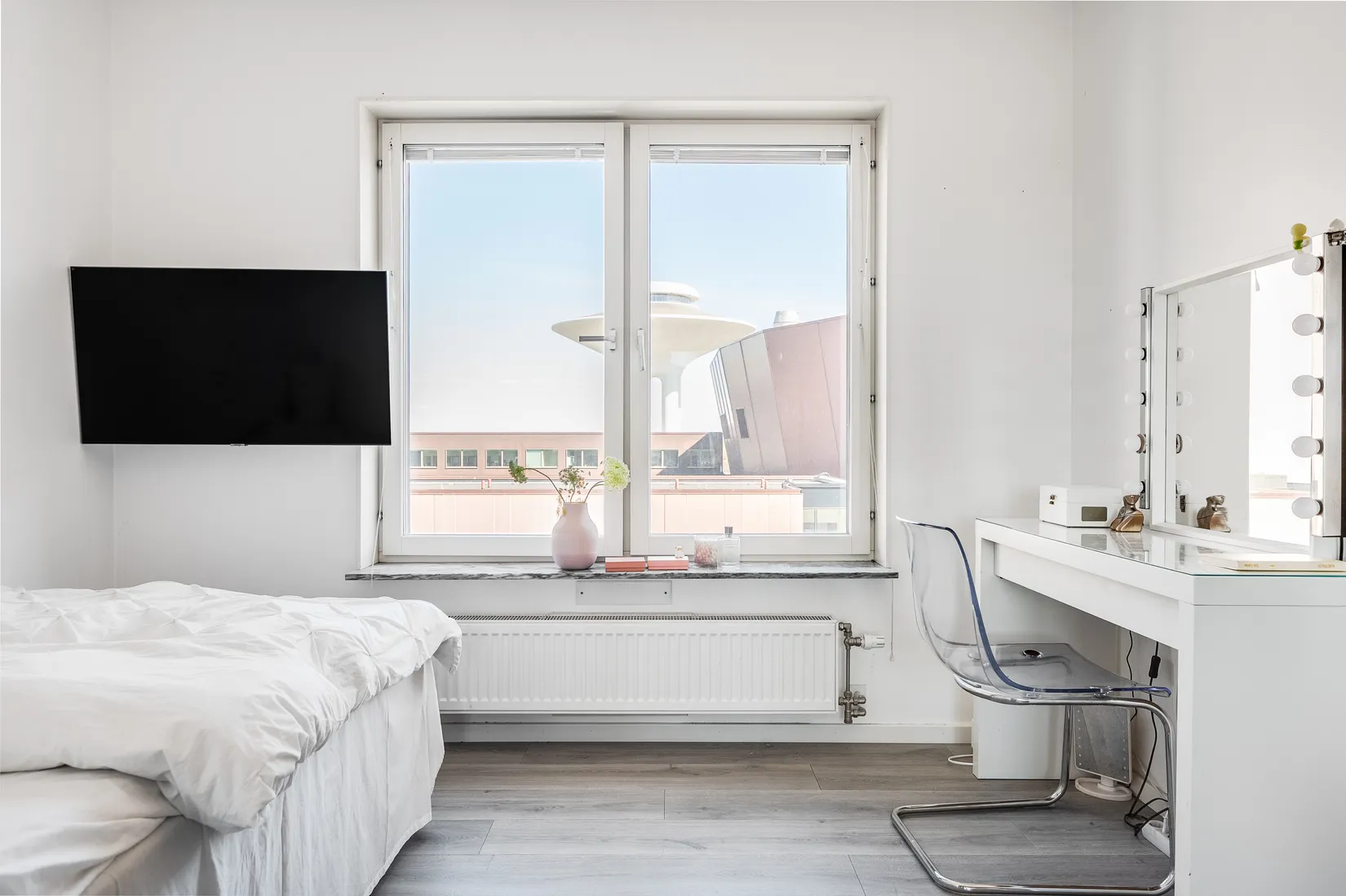 Bostadsrätt, Hyllie Boulevard 7A, Hyllie, Malmö